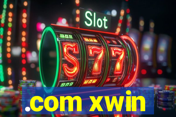 .com xwin